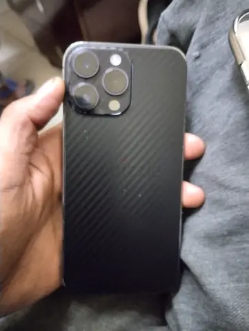 iphone 14 pro max 256gb box