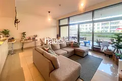 Available Now | Huge Terrace | Unfurnished