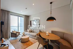 Fully Furnished | Close to Dubai Mall | Best Deal