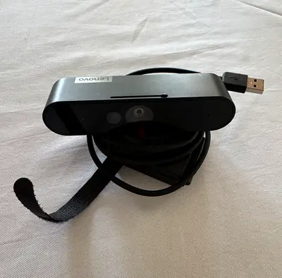 Lenovo Performance FHDWC510 Webcam