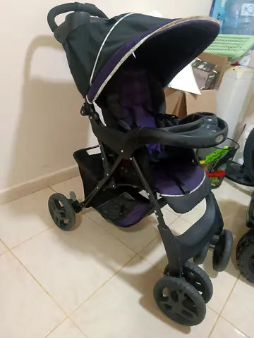 Stroller