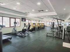 Chiller Free | 3Bhk With Maid&amp;Laundry