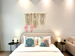 Brand New | Fully furnished | Big layout | Modern