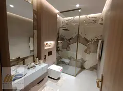 Own your apartment in the most luxurious project in Ajman ever