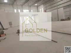 Prime Investment Opportunity for Sale – Two Warehouses on Main Roads in New Umm Al Quwain Industri