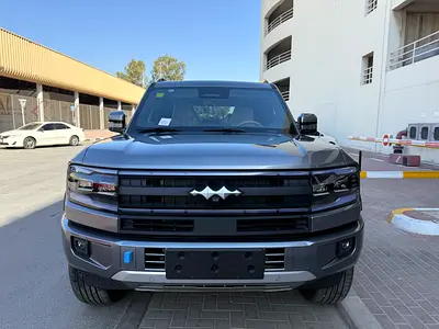 Leopard5 210KM Ultra