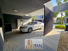 Exceptional 4BR Mid Townhouse | Perfect Balance of Space &amp; Luxury