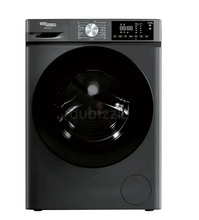 Super General 10KG Fully Automatic Washing Machine - 1 Year Warranty