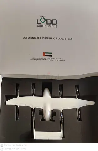 Official LODD Autonomous Hili Model