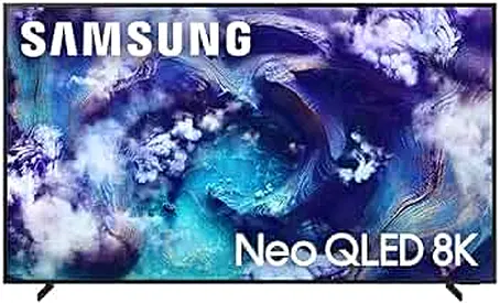 Samsung 85 Inch Class Neo QLED 8k Smart QN900F
