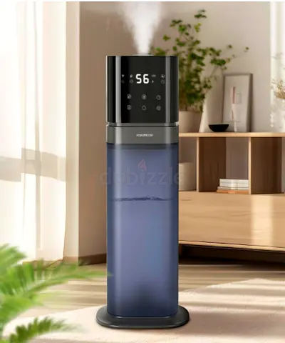 Modern Humidifier for a Comfortable Home