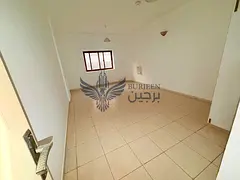 LUXURY 3BHK WITH 3BALCONY 4WASS ROOM MAID ROOM 2MASTER BAD ROOM