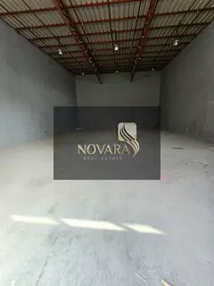 We offer you a unique opportunity to rent a 2500 square foot warehouse with ideal specifications for