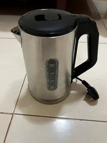 Water Kettle 1.8L brand new
