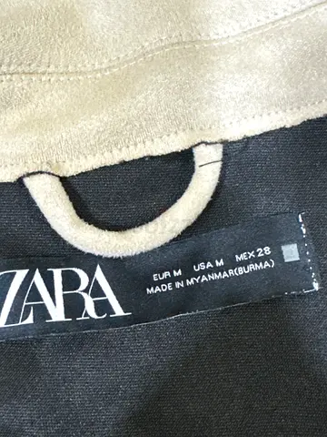 ZARA Stylish Top size M