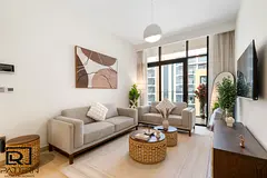 Free Commission Modern Living | Fully Furnished | Ready to Move