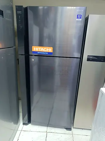 Hitachi Brand Latest New Model Fridge freezer Capacity 760 Liters