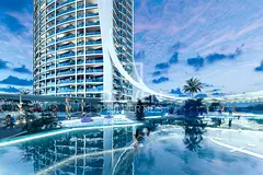 Fully Furnished | Luxurious Layout | Investor Deal