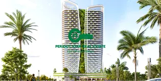 Premium Fully Furnished 1 BHK Apartment – High Rental Yield &amp; High ROI Investment