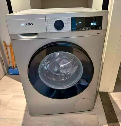 Siemens iQ300 Washing Machine 9kg Working Order Perfect