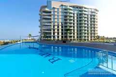 Largest Layout One Bedroom Apartment, Bay Residences, Ras Al Khaimah