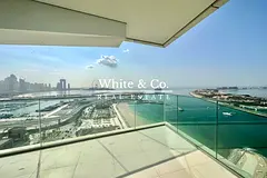 Full Sea View | Corner Unit | Beach Access