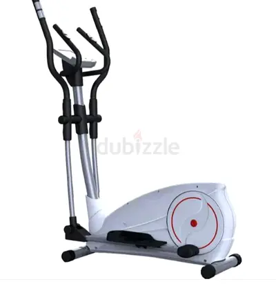 Get Fit with our Elliptical Trainer for Regular Home Use