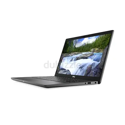 Dell Latitude 7310 Laptop - 13.3 FHD