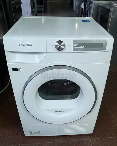 Samsung New model WIFI connect 9kg Dryer