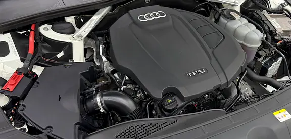 2022 AUDI A5 — миниатюра 19