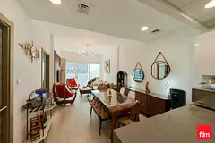 Boulevard View | Fully Furnished | Renovated