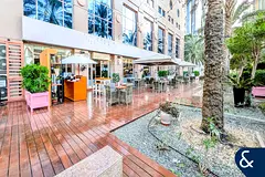 Prime Restaurant | Ground Floor | Expansive