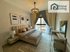 Elegant &amp; Spacious 1-Bedroom+Study room | All Bills Including || Prime Location