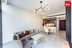 Fully Furnished | 2BR With Maid | Tenanted Unit