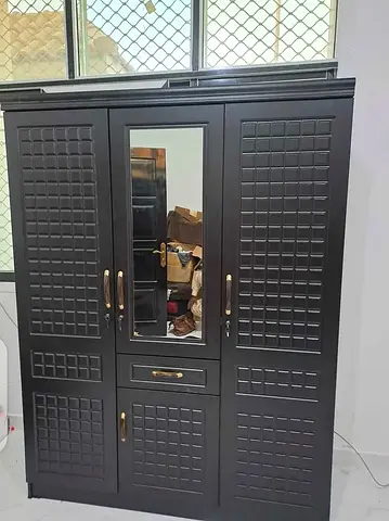 Brand New 3door cabinet available
