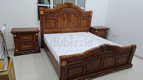 Bedroom set