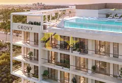 Spacious Apartments with Modern Interiors | High-ROI Apartments with Cash Deals | Rivo by Grovy DLRC