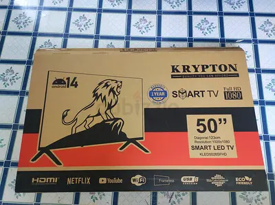 50 TV BOX