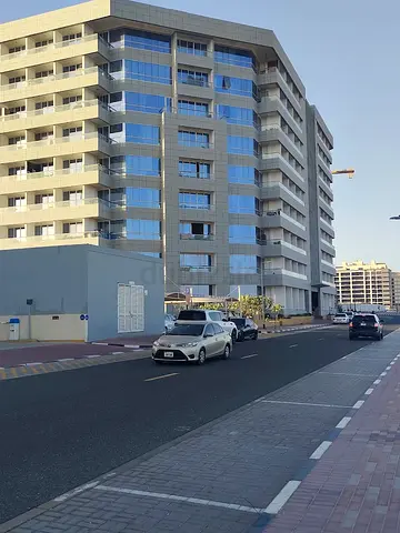 Partition Room Available in Silicon Oasis for Couple