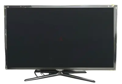 Samsung 46-Inch Flat Panel TV - Excellent Condition تلفزيون سامسونج 46 انش - استخدام خفيف