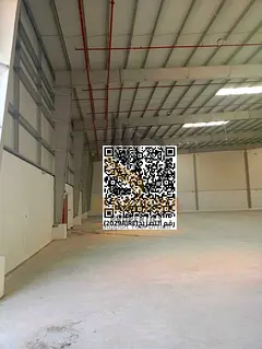 🏭 Huge Warehouse for Annual Rent – Umm Al Quwain | Modern Industrial Area