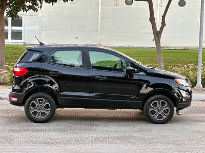 2021 FORD ECOSPORT 缩略图 8