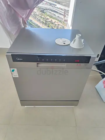 Media Counter top Dishwasher For Sale