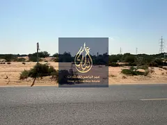 Residential land prime location (G+2) Steps away from the main street 97 , near the school 2422 SQ.F