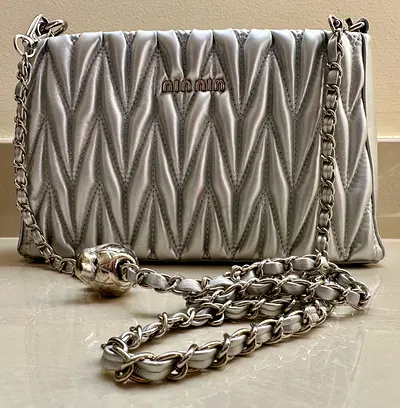 Ladies Hand bag