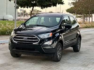 Ford eco sport 2021