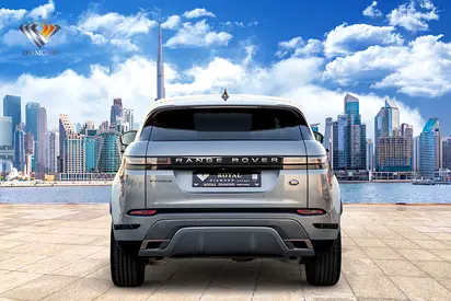 صورة مصغرة 3 لـ 2023 LAND Rover RANGE ROVER EVOQUE