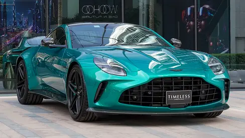 TIMELESS CERTIFIED / 3 Year Warranty / 5 Year Service Contract