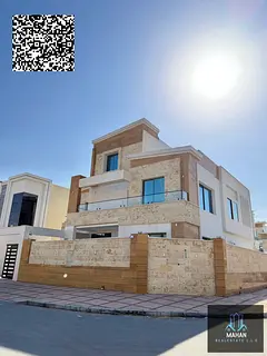 Large Built-Up Corner Property | 6 Master Bedroom’s Independent Villa | Prime Location Corner Home