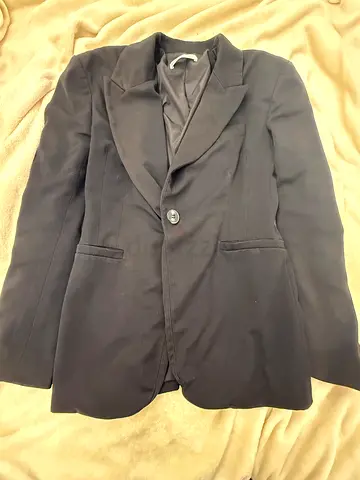 Blazer Bershka S size